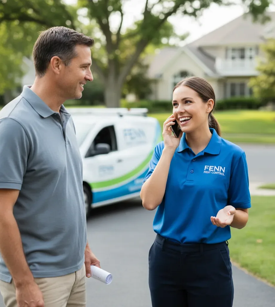 Rodent Control in Bandon, OR